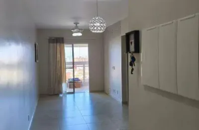 Apartamento com 2 quartos à venda na Avenida Rui Barbosa, Satélite, Itanhaém
