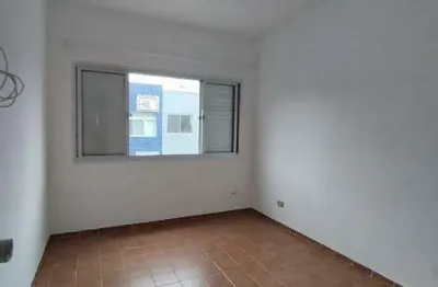 Apartamento com 2 quartos à venda na Avenida Rui Barbosa, Centro, Itanhaém