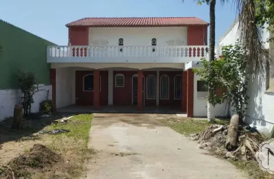 Casa com 4 quartos à venda na Rua Vereador José Santino De Souza, Savoy, Itanhaém