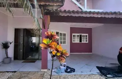 Casa com 3 quartos à venda na Rua Santa Catarina, Cibratel II, Itanhaém