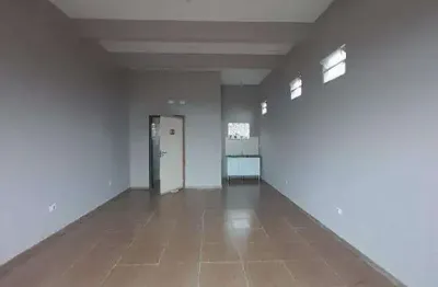 Ponto comercial para alugar na Avenida Governador Mário Covas Júnior, Balneário Gaivota, Itanhaém