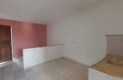 Apartamento com 1 quarto para alugar na Estrada Gentil Perez, Jardim Umuarama, Itanhaém