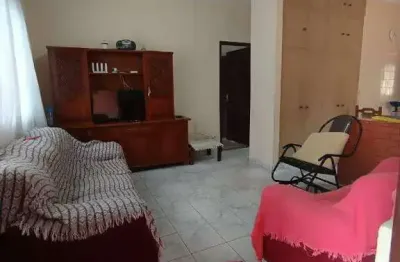 Casa com 2 quartos à venda na Rua Abel Francisco Caniçais, Savoy, Itanhaém