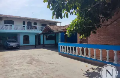 Casa com 3 quartos à venda na Avenida Gonçalo Monteiro, Cibratel II, Itanhaém