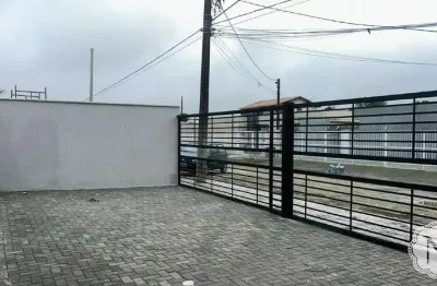 Casa com 2 quartos à venda na Rua Espirito Santo, Cibratel II, Itanhaém