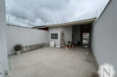 Casa com 2 quartos à venda na Rua Ignacio Alesunas, Jardim Jamaica, Itanhaém