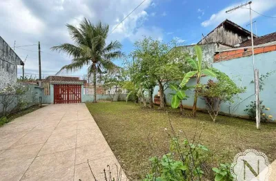 Casa com 1 quarto à venda na Rua Henrique Bernardelli, Belas Artes, Itanhaém