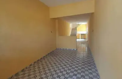 Casa para aluguel com 1 quarto no bairro nova itanhaém (interior)