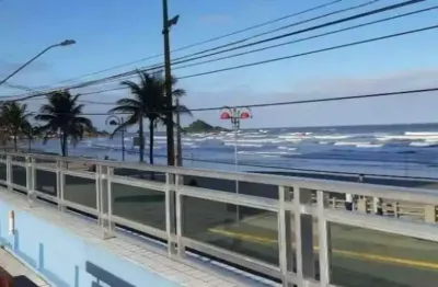 Apartamento com 1 quarto à venda na Avenida Vicente De Carvalho, Praia dos Sonhos, Itanhaém