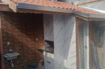 Casa com 2 quartos à venda na Rua Aurora, Nossa Senhora do Sion, Itanhaém
