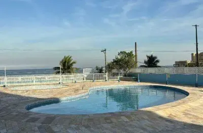 Apartamento com 2 quartos à venda na Avenida Vicente De Carvalho, Praia dos Sonhos, Itanhaém