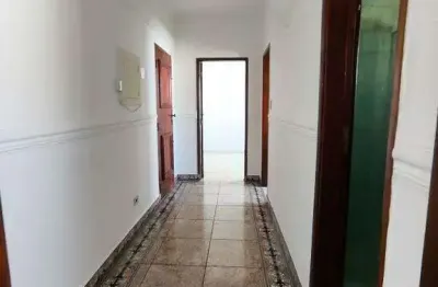 Apartamento com 1 quarto à venda na Avenida Rui Barbosa, Centro, Itanhaém