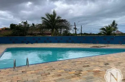 Apartamento com 1 quarto à venda na Avenida Governador Mário Covas Júnior, Balneário Tupy, Itanhaém