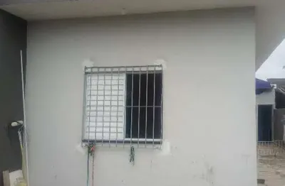 Casa com 2 quartos à venda na Rua São Judas Tadeu, Jardim Umuarama, Itanhaém