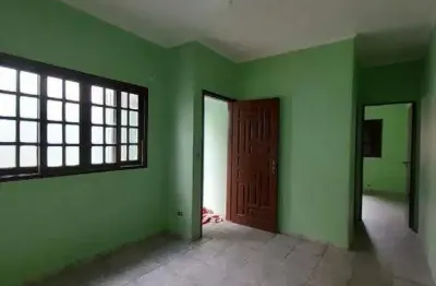 Casa com 2 quartos para alugar na Rua Olegario Marciano Moraes, Jardim Corumbá, Itanhaém