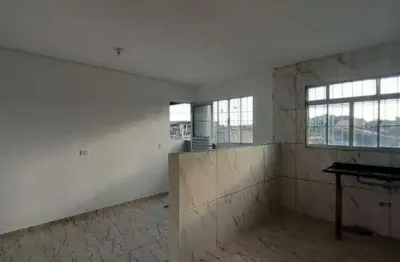 Casa com 2 quartos para alugar na Rua Amapá, Cibratel II, Itanhaém