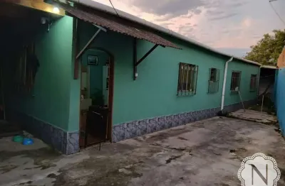 Casa com 2 quartos à venda na Rua Arapehy, Jardim Sabaúna, Itanhaém