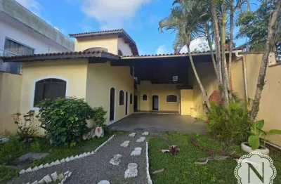 Casa com 4 quartos à venda na Rua José Amaral, Cibratel II, Itanhaém