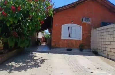 Casa com 2 quartos à venda na Rua Venezuela, Cibratel II, Itanhaém