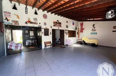 Casa com 2 quartos à venda na Avenida Rui Barbosa, Satélite, Itanhaém