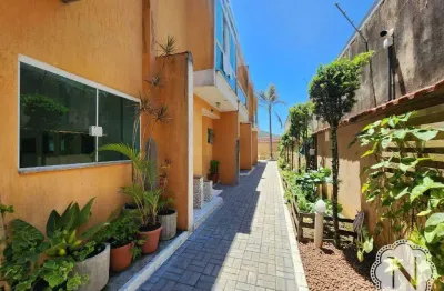 Casa com 2 quartos à venda na Rua André Ricardo Munhoz, Praia dos Sonhos, Itanhaém