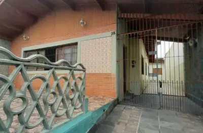 Casa com 3 quartos para alugar na Rua Joaquim Dos Santos Aguiar, Centro, Itanhaém