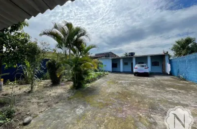 Casa com 1 quarto à venda na Rua Gino Arduini, Jardim Sabaúna, Itanhaém