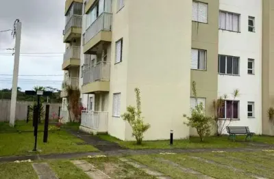 Apartamento com 2 quartos à venda na Rua Sineval Caviquioli, Jardim Oásis, Itanhaém