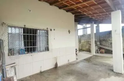 Casa com 1 quarto para alugar na Rua Ipanema, Jardim Sabaúna, Itanhaém