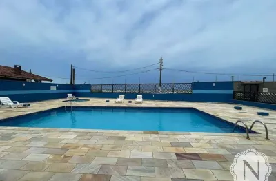 Apartamento com 2 quartos à venda na Avenida Condessa De Vimieiros, Centro, Itanhaém