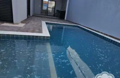 Casa com 2 quartos à venda na Rua Biritiba, Suarão, Itanhaém