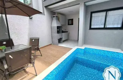 Casa com 2 quartos à venda na Rua André Ricardo Munhoz, Praia dos Sonhos, Itanhaém