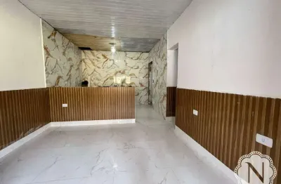 Casa com 2 quartos à venda na Rua Manoel Patrício Dos Reis, Jardim Jamaica, Itanhaém