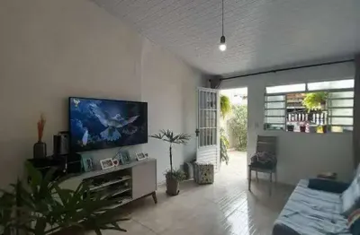 Casa para aluguel com 1 quarto no bairro jardim suarão (interior)