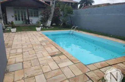 Casa com 2 quartos para alugar na Rua Afanasi Petecof, Cibratel II, Itanhaém