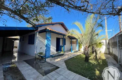 Casa com 2 quartos à venda na Rua Leao Xiii, Suarão, Itanhaém