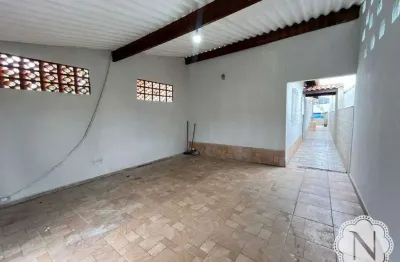Casa com 2 quartos à venda na Rua Manoel Louzada, Nossa Senhora do Sion, Itanhaém