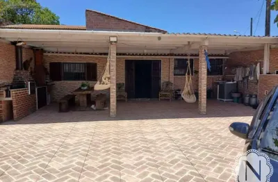 Casa com 2 quartos à venda na Rua Osvaldo Alves De Freitas, Jardim Jamaica, Itanhaém