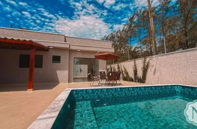 Casa com 2 quartos à venda na Avenida Marina Da Conceição Amicucci Rodrigues, Bopiranga, Itanhaém