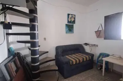 Casa com 2 quartos à venda na Rua Prefeita Spasia Bechelli Cecchi, Balneário Marrocos, Itanhaém