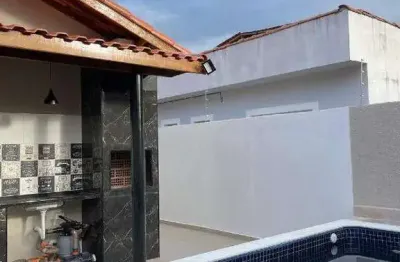 Casa com 2 quartos à venda na Rua Aurora, Nossa Senhora do Sion, Itanhaém