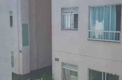 Apartamento com 2 quartos à venda na Rua Quatorze, Jardim Oásis, Itanhaém