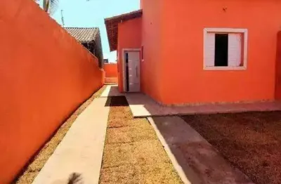 Casa com 2 quartos à venda na Rua O, Jardim Jamaica, Itanhaém