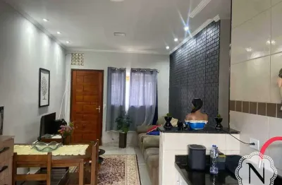 Casa com 2 quartos à venda na Rua Mato Grosso, Cibratel II, Itanhaém