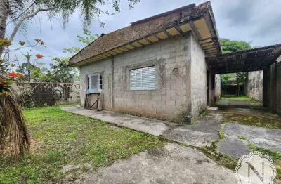 Casa com 4 quartos à venda na Avenida Jose Firmino Dos Santos, Jardim Guacira, Itanhaém