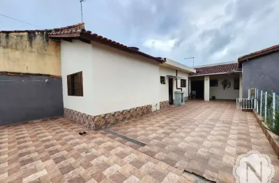 Casa à venda com 2 quartos no bairro jardim suarão (interior)