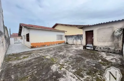 Casa com 2 quartos à venda na Rua Barretos, Satélite, Itanhaém