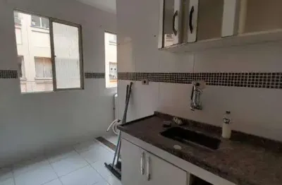 Apartamento para aluguel com 2 quartos no bairro guapiranga