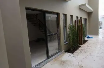 Casa com 2 quartos à venda na Avenida Gonçalo Monteiro, Cibratel II, Itanhaém
