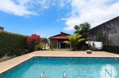 Casa com 3 quartos à venda na Rua São Luiz Do Maranhão, Cibratel II, Itanhaém